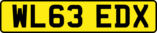 WL63EDX