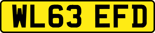 WL63EFD