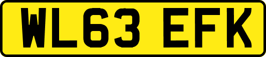 WL63EFK