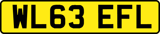 WL63EFL