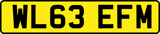 WL63EFM