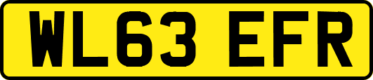 WL63EFR