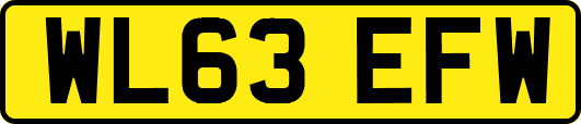 WL63EFW