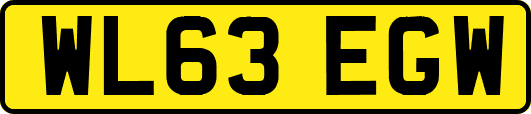 WL63EGW
