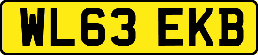 WL63EKB