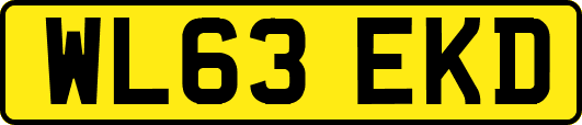 WL63EKD