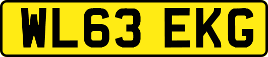 WL63EKG