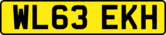 WL63EKH
