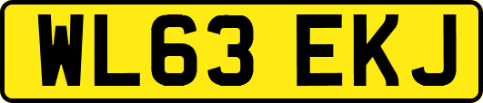 WL63EKJ