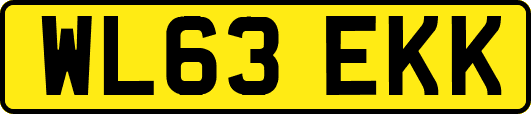 WL63EKK
