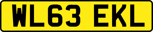 WL63EKL