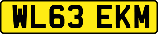 WL63EKM