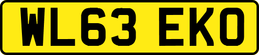 WL63EKO