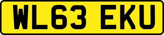 WL63EKU