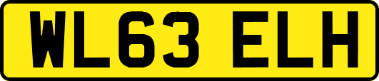 WL63ELH