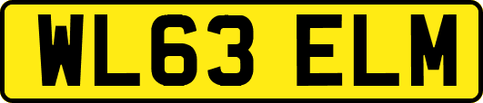 WL63ELM