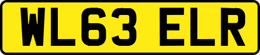 WL63ELR
