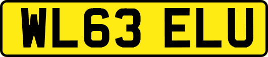 WL63ELU