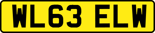 WL63ELW