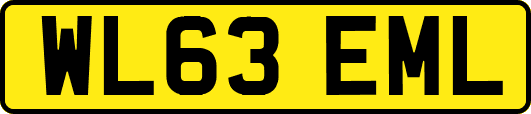 WL63EML