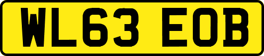 WL63EOB