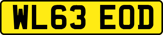 WL63EOD