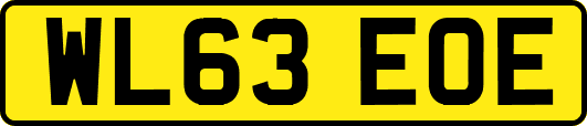 WL63EOE