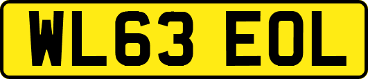 WL63EOL