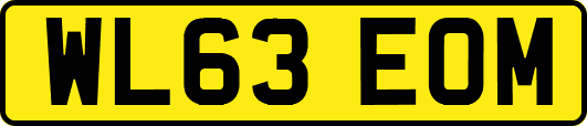 WL63EOM