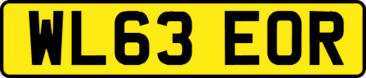 WL63EOR