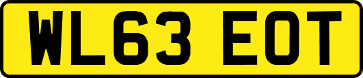 WL63EOT
