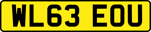 WL63EOU
