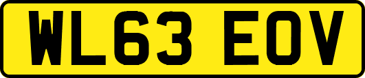WL63EOV