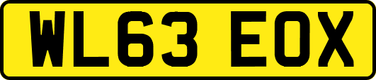 WL63EOX
