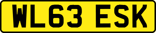 WL63ESK