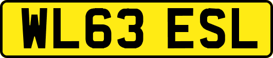 WL63ESL