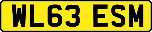 WL63ESM