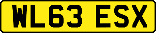 WL63ESX