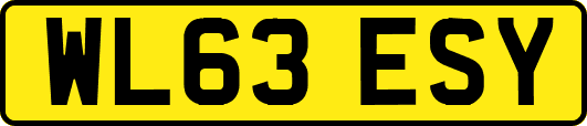 WL63ESY