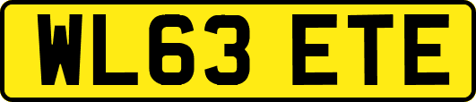 WL63ETE