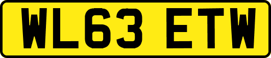 WL63ETW