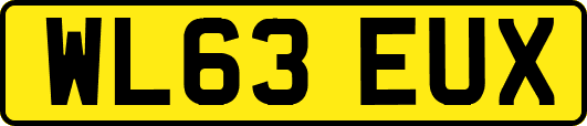 WL63EUX