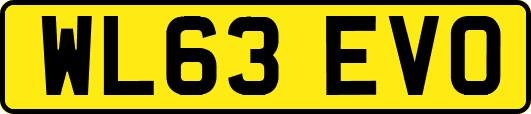 WL63EVO