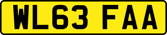WL63FAA