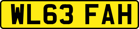 WL63FAH