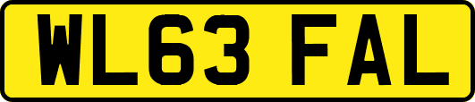 WL63FAL
