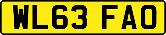 WL63FAO