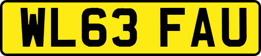 WL63FAU