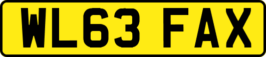 WL63FAX