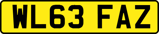 WL63FAZ